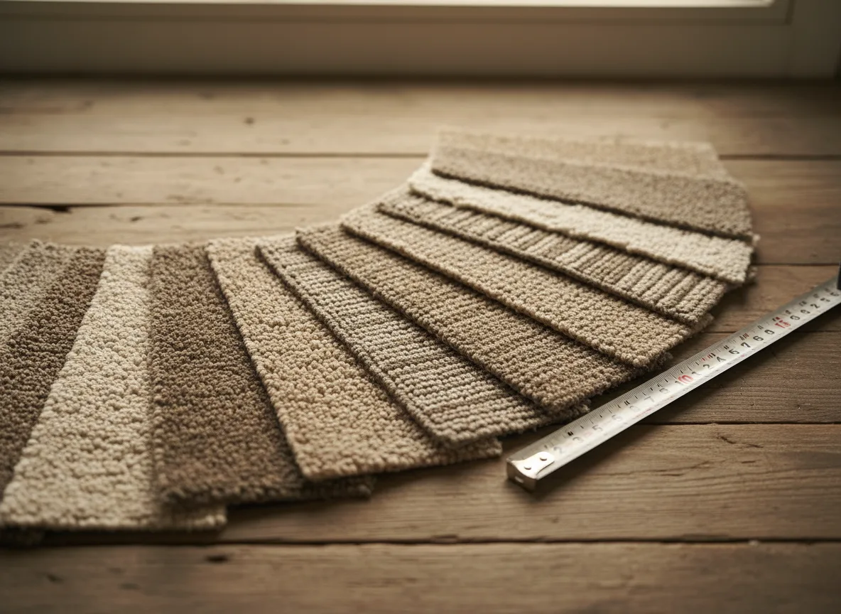 Carpet Installation Indian Valley, VA FAQs